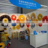 Anhui Huanmei Brush Co., Ltd. company overview - view 4 thumbnail