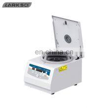 Larksci Digital Display 100~15000rpm High Speed Centrifuge With High Quality thumbnail-1