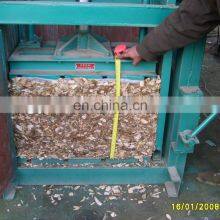 High Press Cardboard Bailer Supplied by Manufactures With Cheap Price thumbnail-3