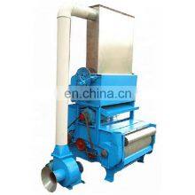 Cotton Ginning Machine, Cotton Cleaning Machine, Automatic Feeding Sawtooth Absorb Dust Cotton Machine thumbnail-3
