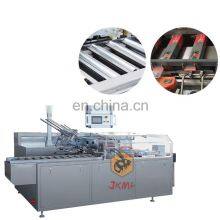 Automatic Pill Packaging Machine for Pill Box Packaging Machine Pill Carton Packaging Machine thumbnail-2