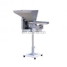 High Quality Turntable Packing Machine Line Candy Wrapping Machine Pita Bread Packing Machine thumbnail-3