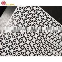 Aluminum,steel and Stainless Steel Perforated Metal Sheet thumbnail-4