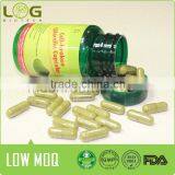 2015 New Hot Sales Products Cell Broken Organic Chlorella Capsules thumbnail-1
