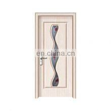 New Style Chinese Top Brand Customized Modern Aluminum French Casement Door Swing Doors Soundproof Design thumbnail-5