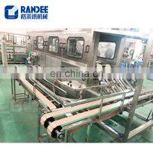 Hot Sale Automatic Tester Bottle Leak Test Machine 5 Gallon Plastic Bottle Leak Testing Machine thumbnail-5