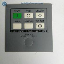 SMT Panasonic CM402 Sheel N510055859AA for Pick and Place Machine