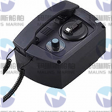 HANSHIN HSW-5X2 Sound Powered Wall Type Direct 12lines,24lines Telephone With Headset thumbnail-4