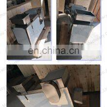 Almond Strip Slicer Strip Cutting Nut Mincing Cashew Nut Chopping Machine thumbnail-5