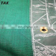 Lonas de malha de vinil revestido com PVC imprimíveis, coberturas de lonas thumbnail-5