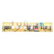 Retro-04 universelle Waschmaschinen-PCB-Steuerplatine, Waschmaschinen-Elektronikplatine thumbnail-5