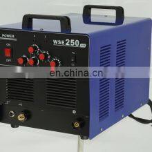 Aluminium Welding Machine WSE200 Tig Ac/dc Inverter Welder Switch for Welding Machine thumbnail-2