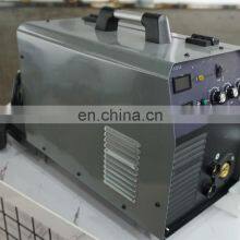 MIG-250 Portable Hot Sale Mig/mag Welding Machine Detachable 20-180A 6.1kva Blue 60% Rated Duty Cycle 230 Rated Input Voltage thumbnail-3