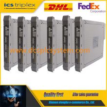 ICS TRIPLEX T8110B digital analog I/O module new