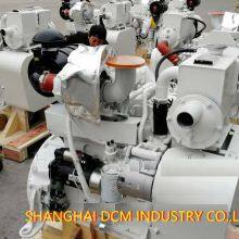 Cummins Marine Generator 50kVA Ccfj40j thumbnail-2