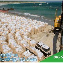 PP WOVEN BAGS, BULK FIBCs, JUMBO BAG, KRAFT WOVEN POLYPROPYLENE, DUMPSTER SKIP, FLEXITANK CONTAINERL thumbnail-3