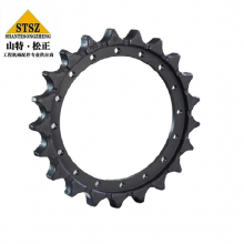Caterpillar 320 Excavator 106-0615 Track Shoe 1060615 ,Track Sprocket623-1878,6231878 thumbnail-2