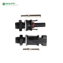 Solar DC1500V Panel Long Type Connector for MC4.0 thumbnail-4