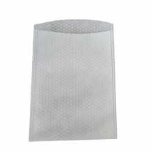 23*16cm Non Woven Disposable Cotton Gloves White Cleaning Decontamination Household Gloves thumbnail-2
