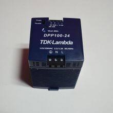 New and Original TDK-lambda Power Supplies DPP100-24 thumbnail-1