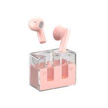 Popular New Product BL29 High Appearance Digital Display Space Warehouse Cross Border Private Model TWS True Wireless Bluetooth Earphones thumbnail-4