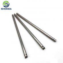 SHOMEA Customized Thin Wall 304/316L Stainless Steel Ent Endoscope Tube thumbnail-5