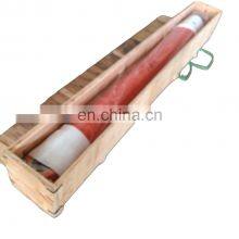 4665310 4682480 Excavator Hydraulic Cylinder EX1200-6 Boom Cylinder For Hitachi thumbnail-1