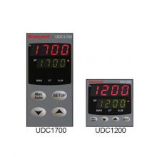 Honeywell UDC1200 & UDC1700 Universal Digital Controllers  Series Micro-Pro agent