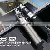 Lowest price LSS disposable e-cigarette G3 mini Vapor pen wholesale China