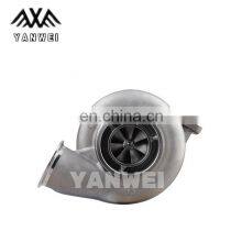 Complete Turbo S60 12.7L Truck Turbocharger 171702 S400S062 S400sx4 S400 Turbocharger thumbnail-2