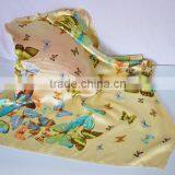 Lady Scarf Silk Scarf Wholesale China thumbnail-2