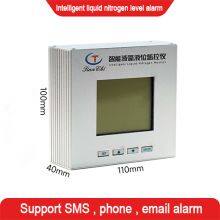 United Arab Emirates Smart Liquid Nitrogen Level Monitor KGSQ 10 Liter Dewar thumbnail-5