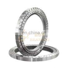 Concrete Mixer Rotating Platform Slewing Bearing 013.40.1000 014.40.1000 thumbnail-5
