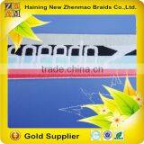 Eco-friendly Jacquard Elastic Webbing for Men's Underwear