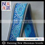 Customize Soft Underwear Waistband Jacquard Elastic Band Supplier's Choice