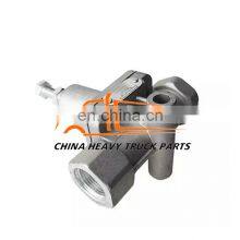 Best Sales A7 HOWO Automotive Chassis Parts Truck Chassis Parts WG9000360519 Valve thumbnail-3