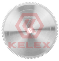 TCT Aluminum Cut Saw Blades