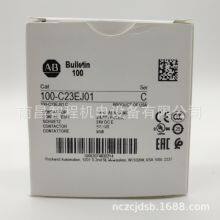 Allen-Bradley 100 Series Contactor thumbnail-4