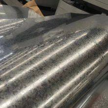 Hot Dipped Galvanized Steel Coil thumbnail-3