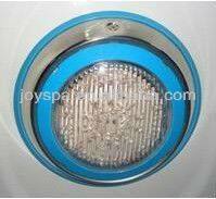 Wholesale Pikes Pool Ladder Underwater Light Colorful Waterfall thumbnail-4