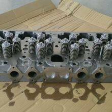 2863997 Cummins L10 Cylinder Head Assembly thumbnail-1