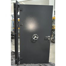 Fire Door for Marine Engineering High Quality Supplies Engineering Use Marine Supplies Product thumbnail-4