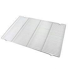 304 316 316L Stainless Steel Woven Wire Mesh Screen Panel Customized Wire Mesh Panel