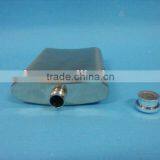 100ml Stainless Steel Bottle With Screw Cap