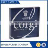 Wholesale Colored Acrylic Block, Pop Display Manufacturer Supplier's Choice