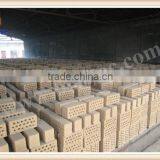 Hot in Africa ! Automatic Tunnel Dryer for Fired Clay Brick thumbnail-4