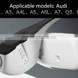 Concealed Installation 170 Degree Wide Angle Multifunction Wireless Hidden Car Dvr thumbnail-1