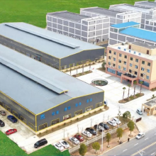 Jiangxi Weiken Technology Co.,Ltd company overview - view 1 thumbnail