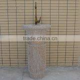 Modern Design Natural Granite Indoor Sinks For Bathroom thumbnail-5