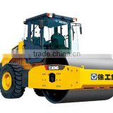 China made high quality 14 ton road roller